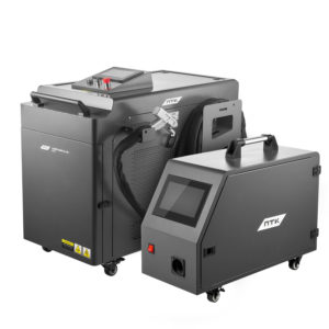 Аппарат лазерной сварки ПТК RILON LASER 2000 W L04
